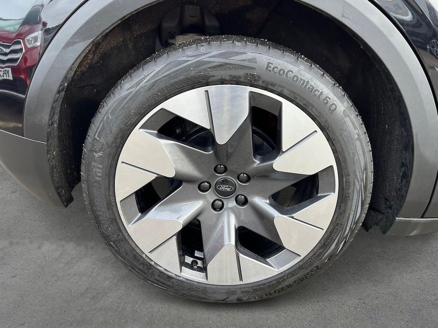 Used Ford Explorer 2025 for sale - 76860028: Photo 6