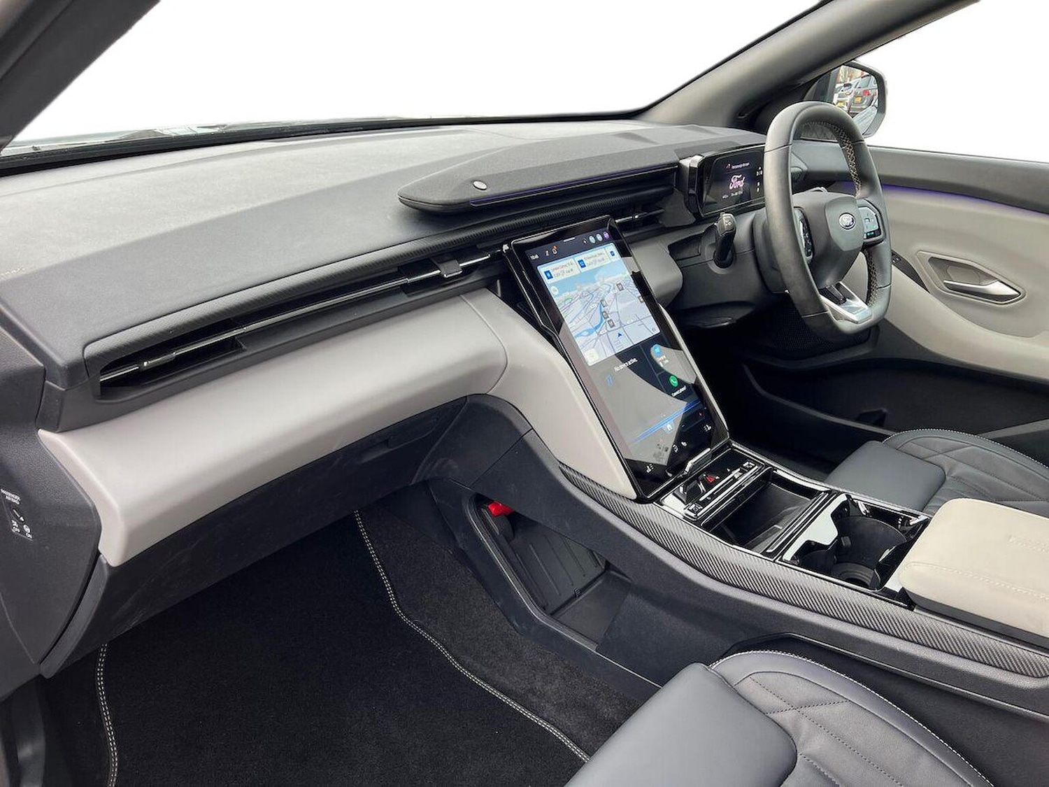 Used Ford Explorer 2025 for sale - 76860028: Photo 7