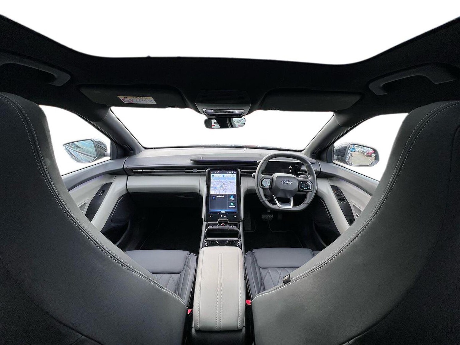 Used Ford Explorer 2025 for sale - 76860028: Photo 8