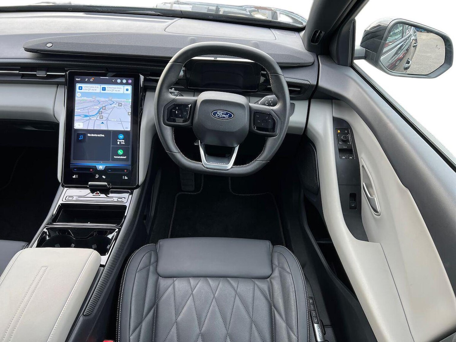 Used Ford Explorer 2025 for sale - 76860028: Photo 9