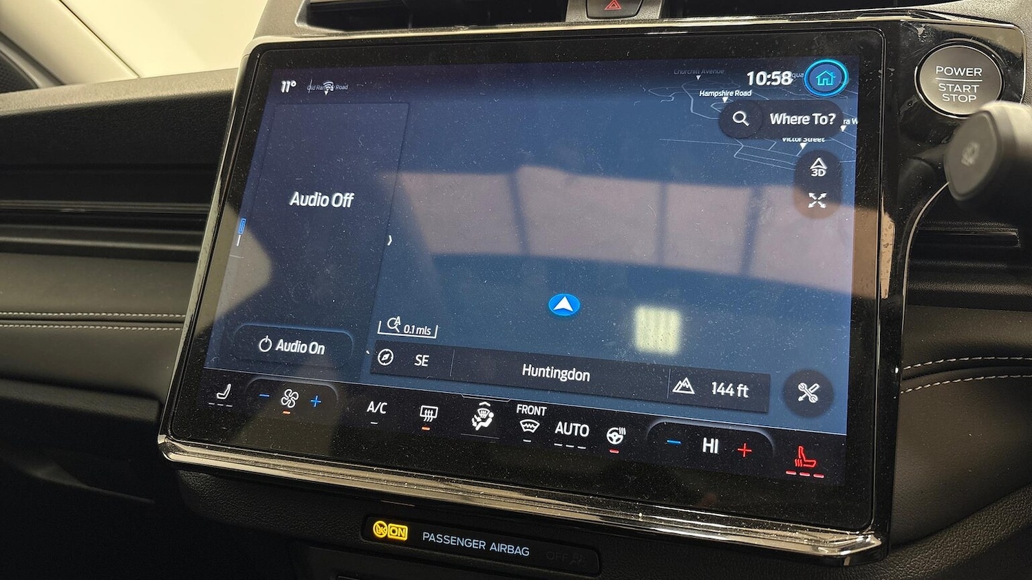 Used Ford Puma 2025 for sale - 77033464: Photo 11