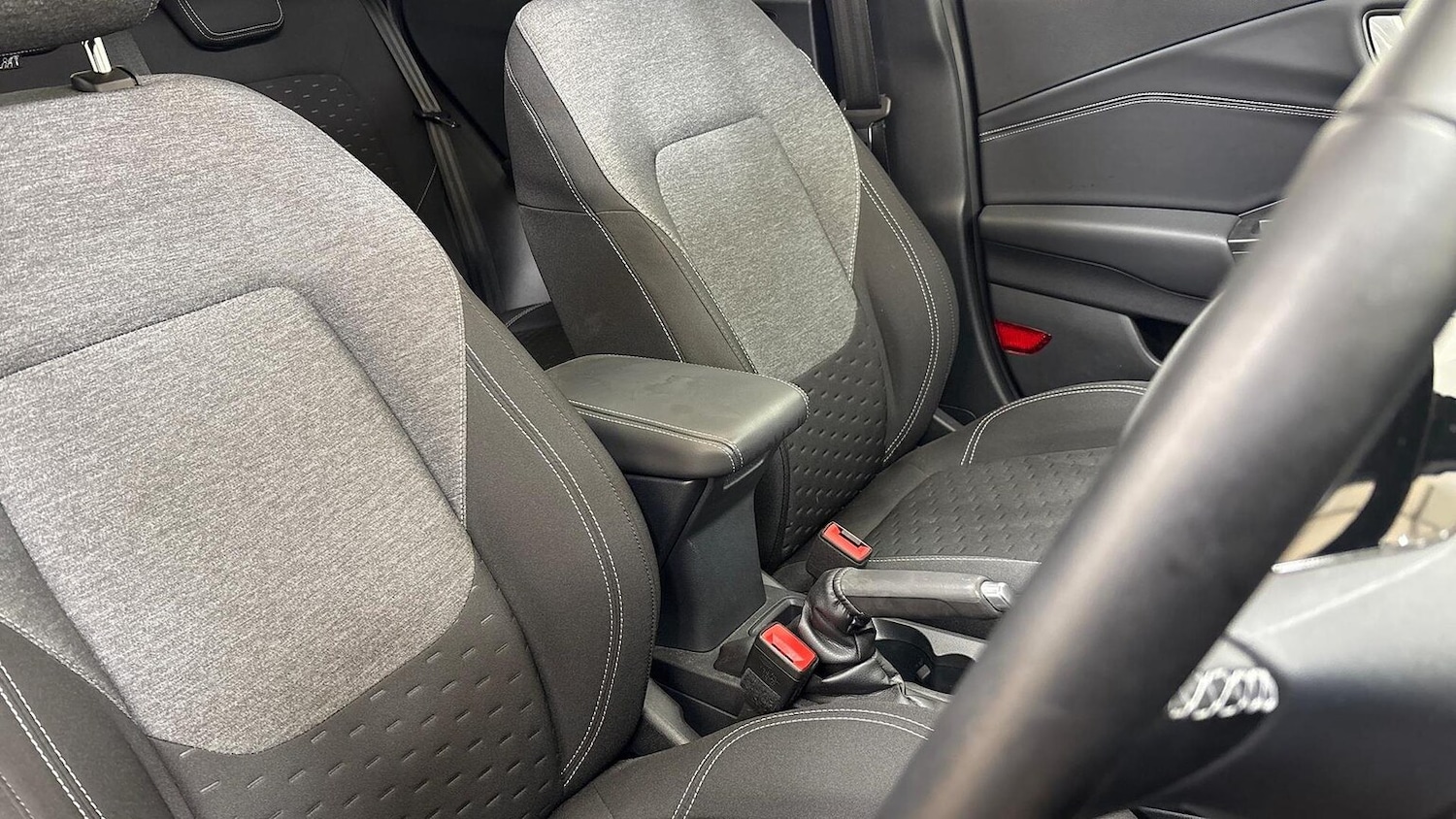 Used Ford Puma 2025 for sale - 77033464: Photo 15