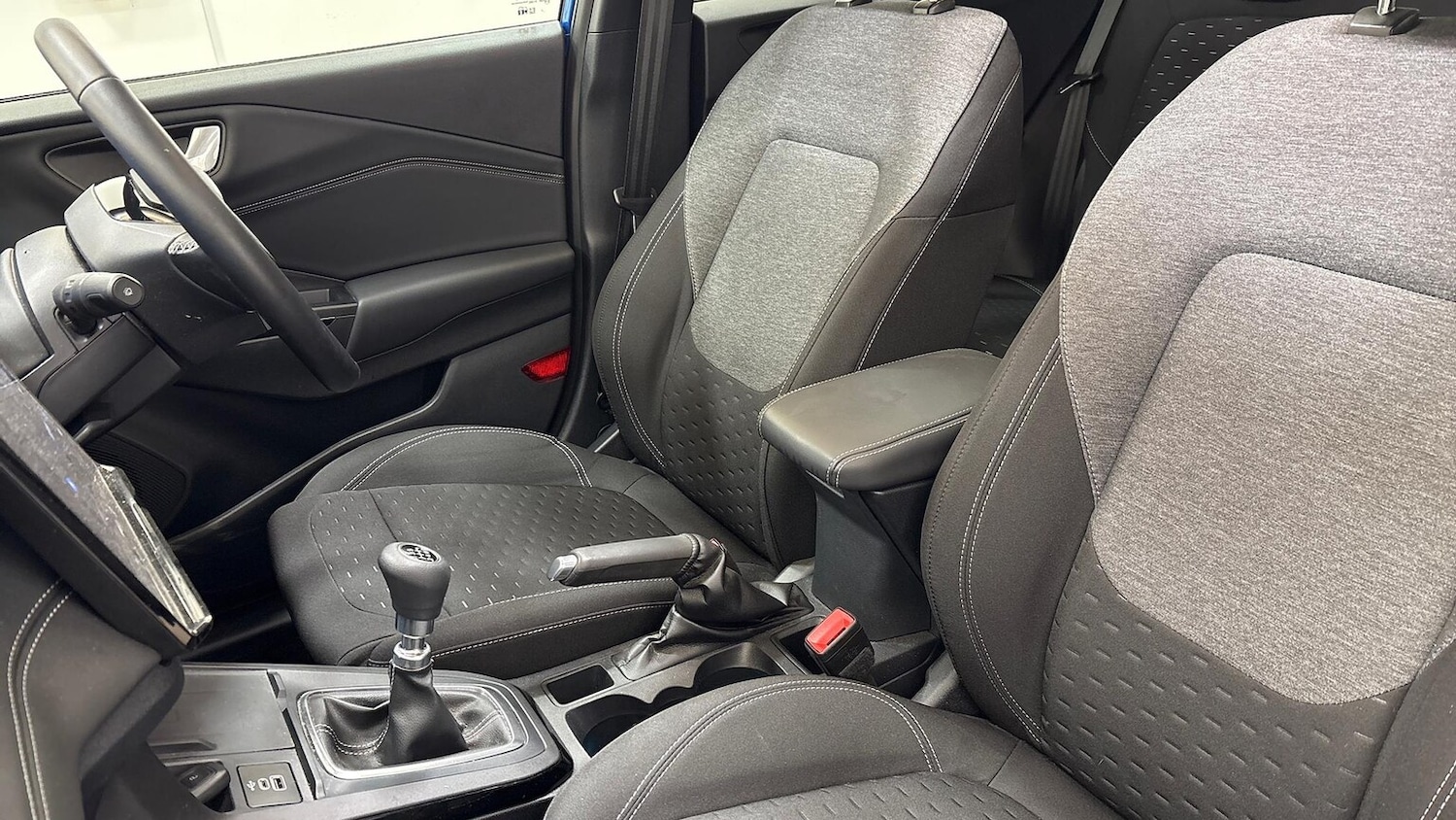 Used Ford Puma 2025 for sale - 77033464: Photo 16