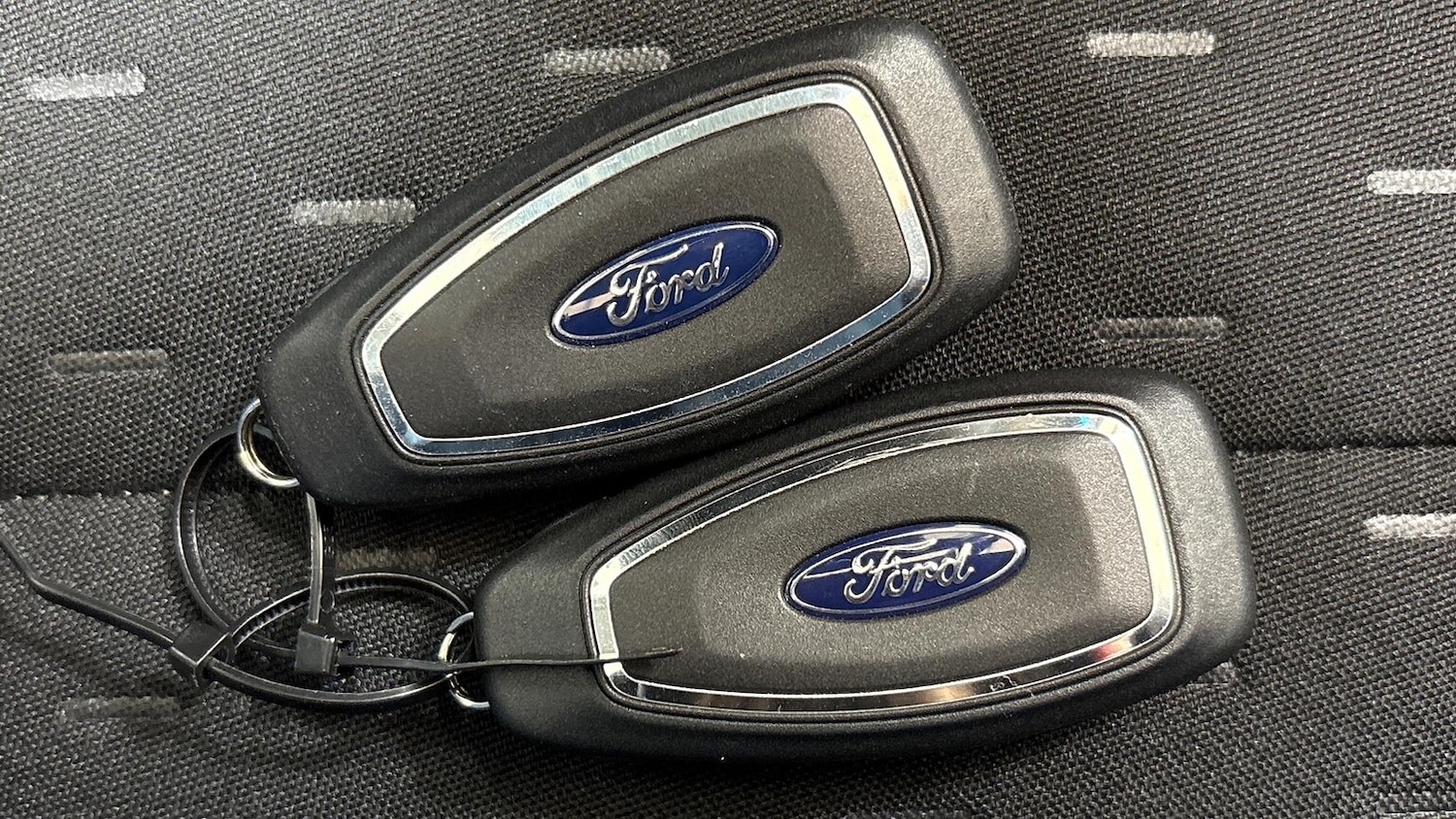 Used Ford Puma 2025 for sale - 77033464: Photo 28