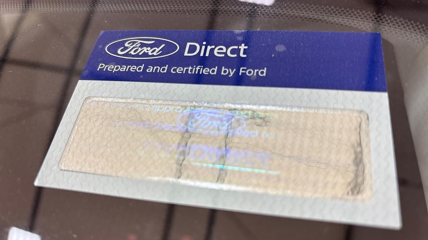 Used Ford Puma 2025 for sale - 77033464: Photo 29