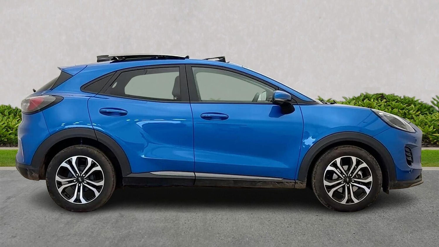 Used Ford Puma 2025 for sale - 77033464: Photo 3