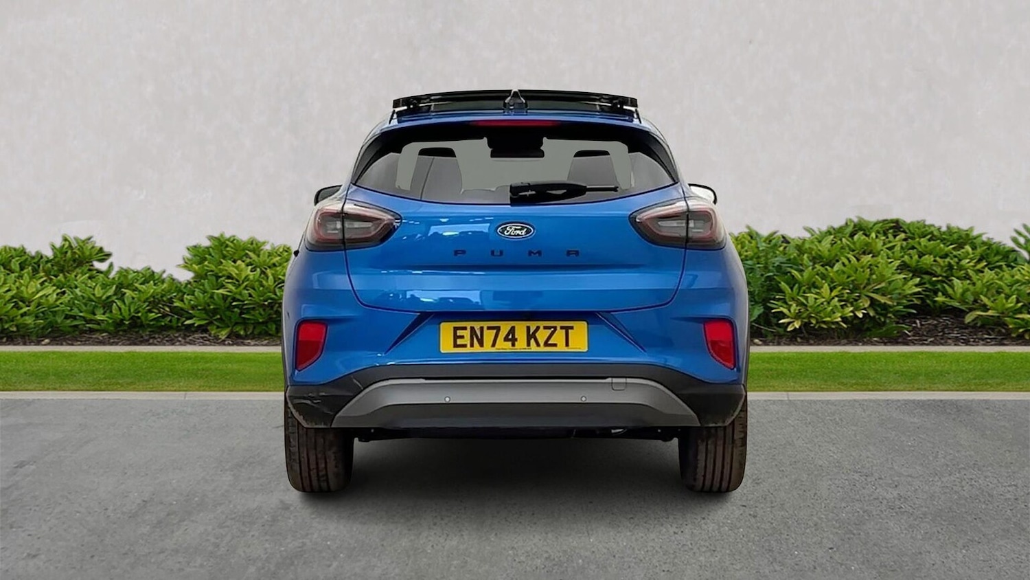 Used Ford Puma 2025 for sale - 77033464: Photo 4