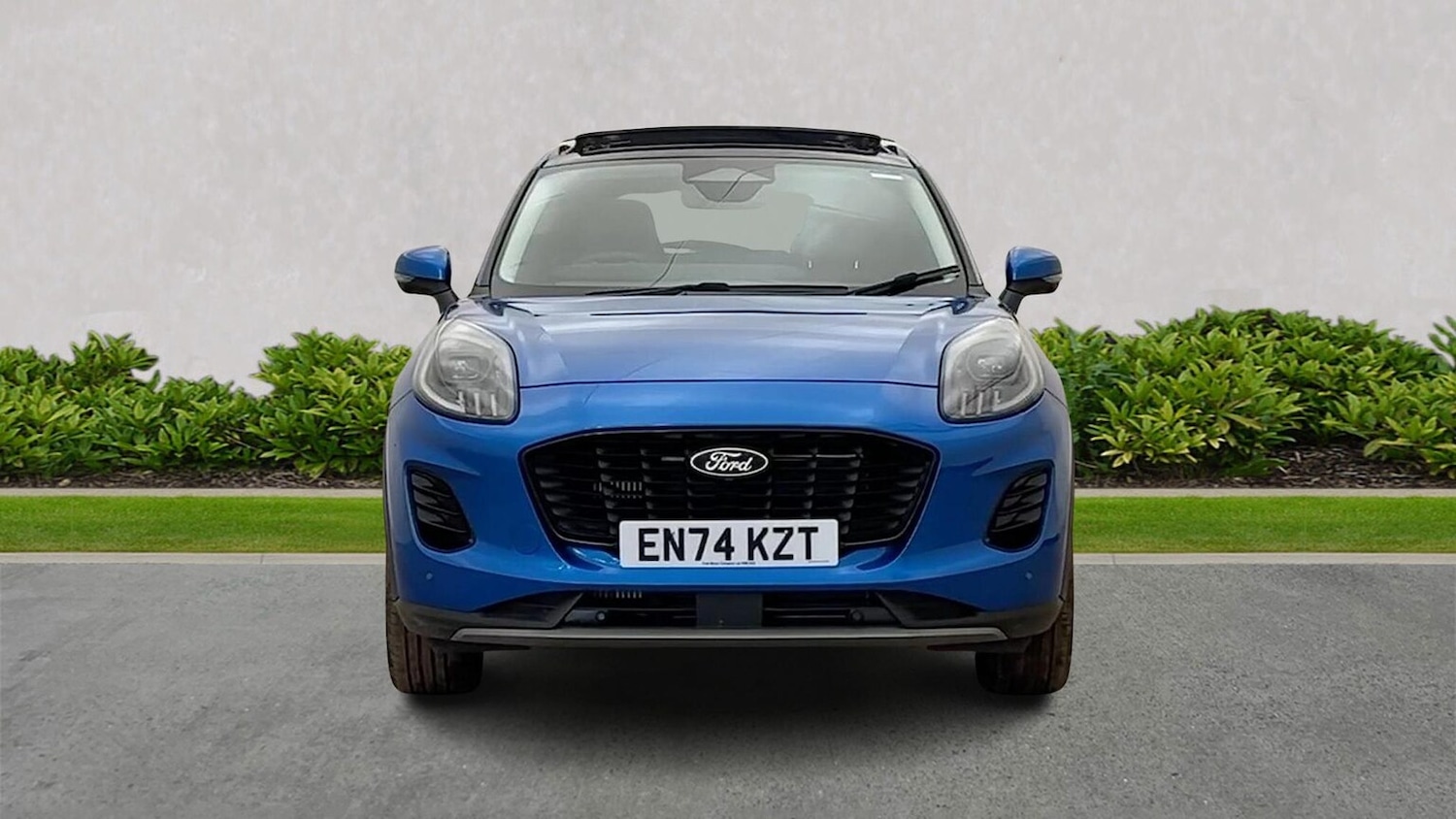 Used Ford Puma 2025 for sale - 77033464: Photo 5