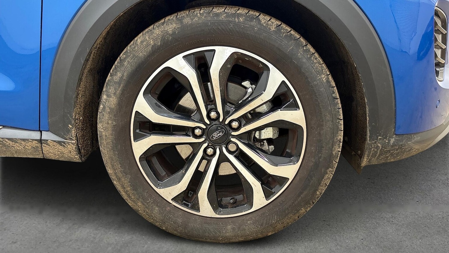 Used Ford Puma 2025 for sale - 77033464: Photo 6