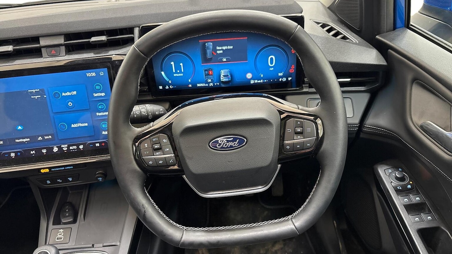 Used Ford Puma 2025 for sale - 77033464: Photo 8