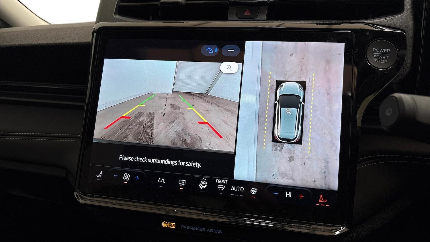 Used Ford Puma 2025 for sale - 77033464: Photo 9