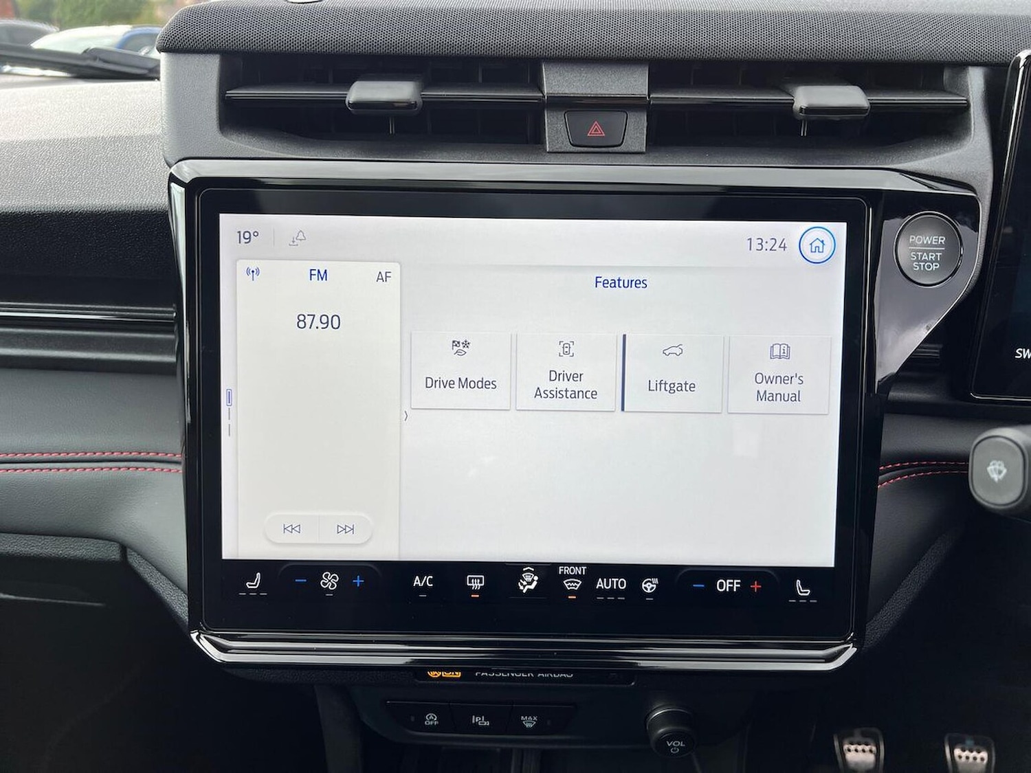 Vehicle 25