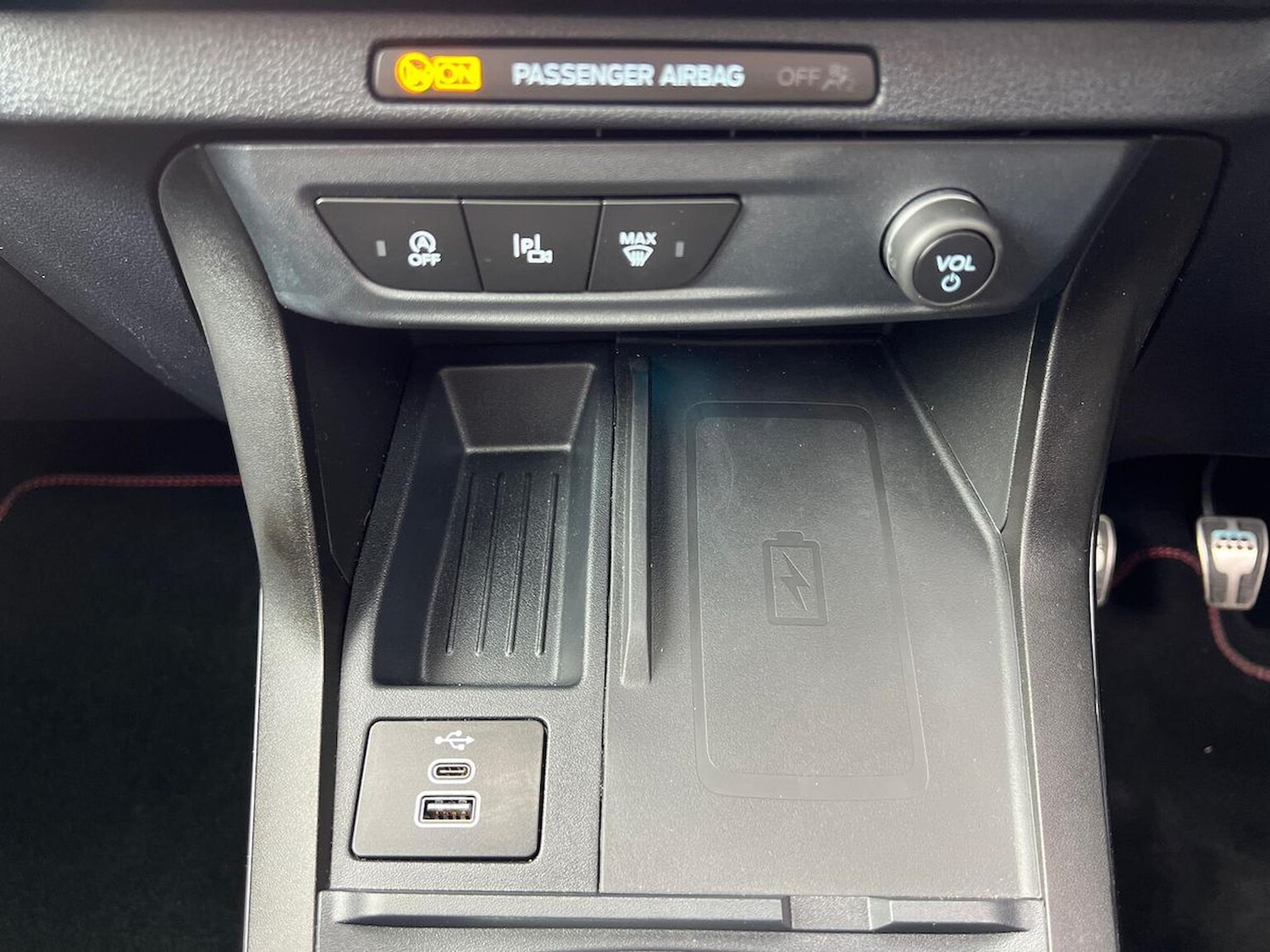 Vehicle 29