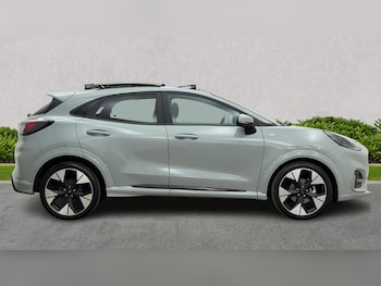 Used Ford Puma 2024 for sale - 75736197: Photo