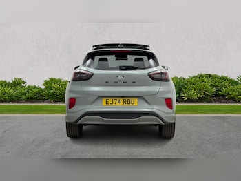Used Ford Puma 2024 for sale - 75736197: Photo