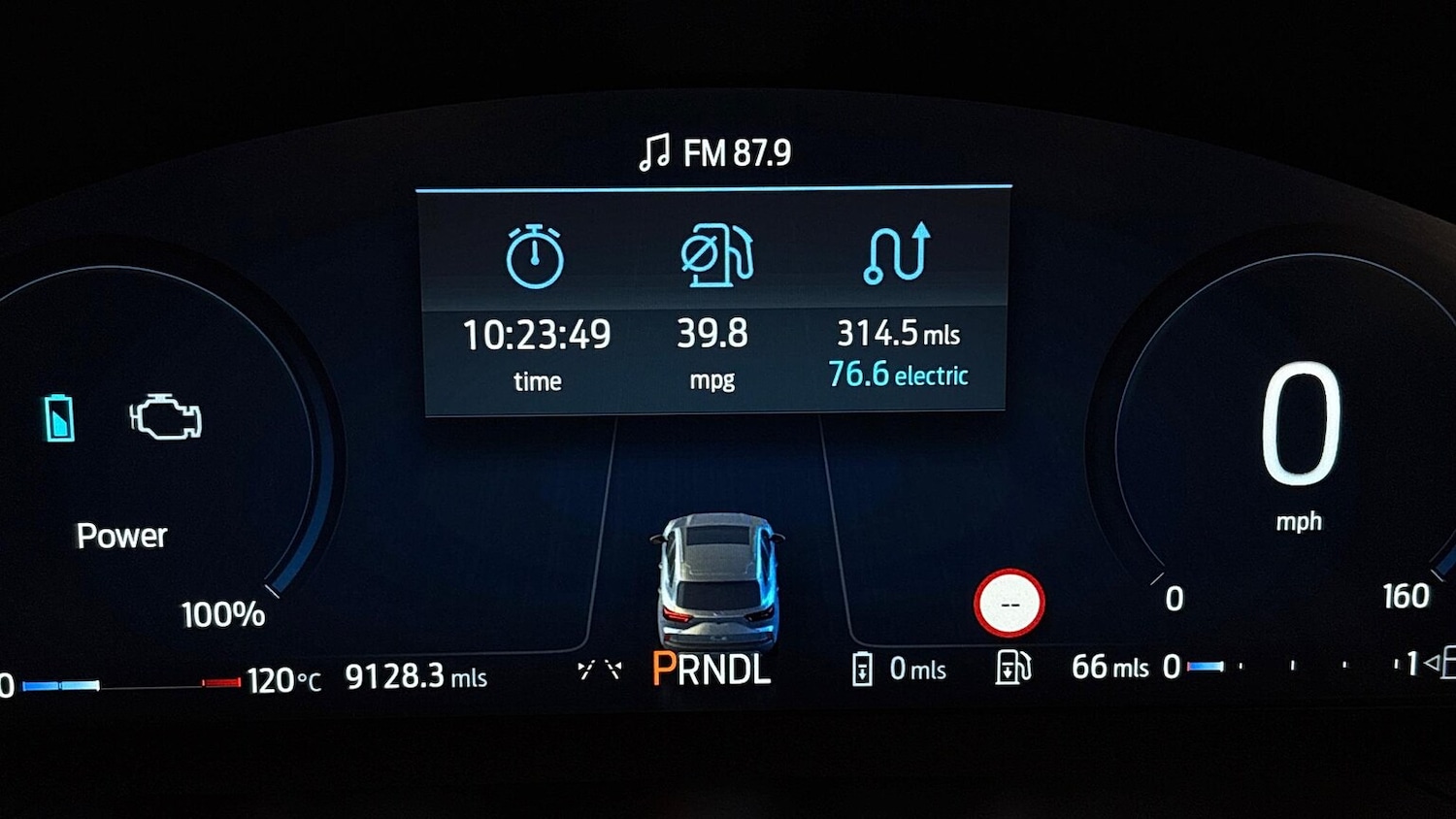 Used Ford Kuga 2024 for sale - 77012374: Photo 10