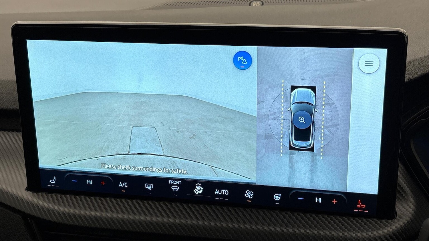 Used Ford Kuga 2024 for sale - 77012374: Photo 11