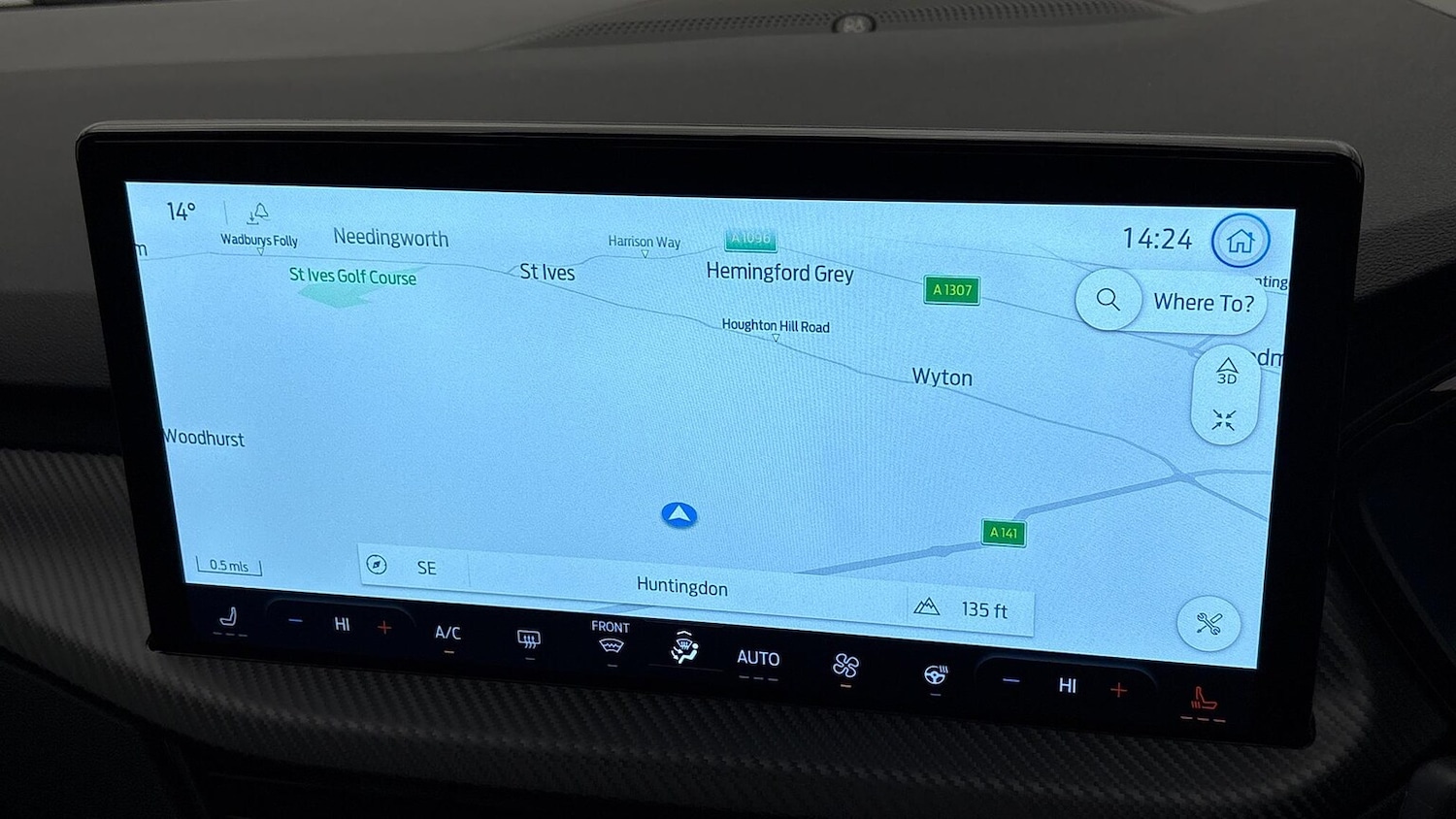 Used Ford Kuga 2024 for sale - 77012374: Photo 12