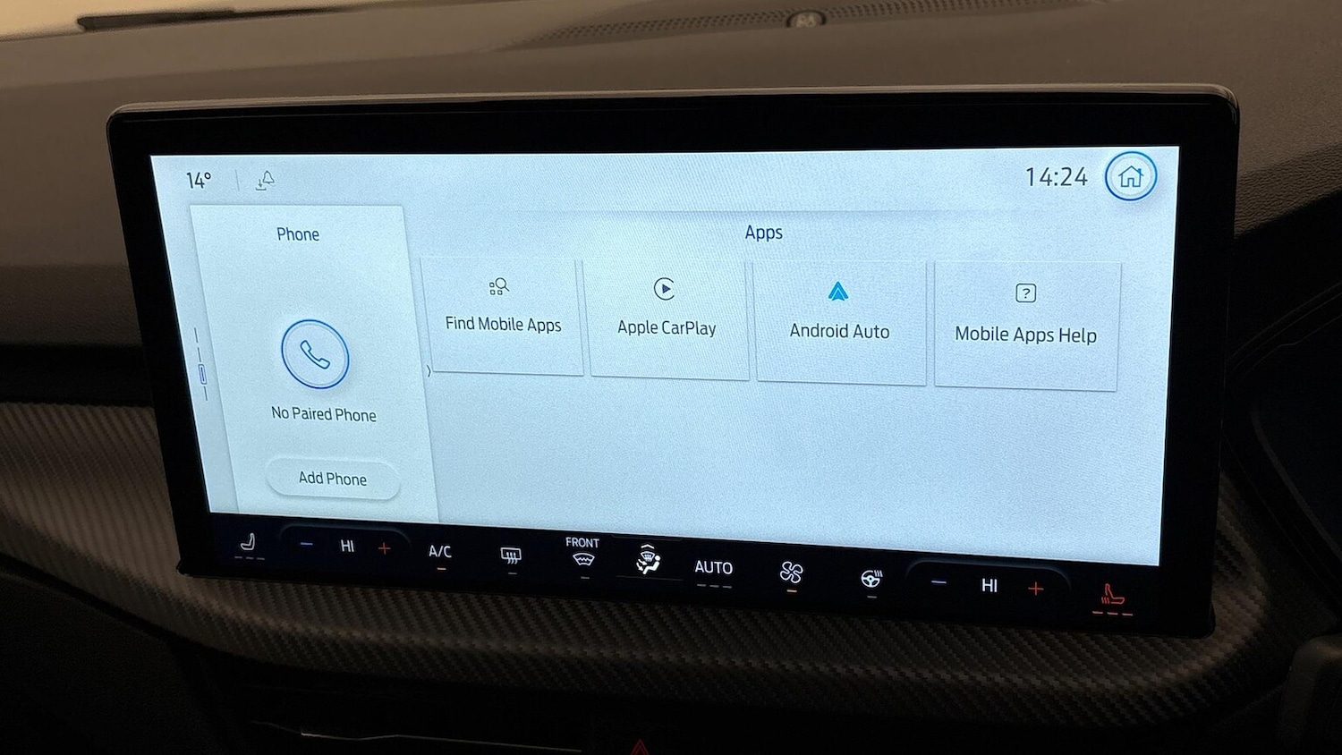 Used Ford Kuga 2024 for sale - 77012374: Photo 13