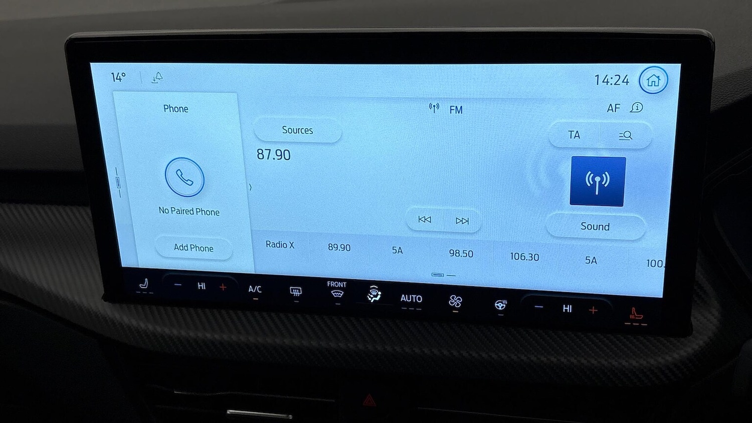 Used Ford Kuga 2024 for sale - 77012374: Photo 14