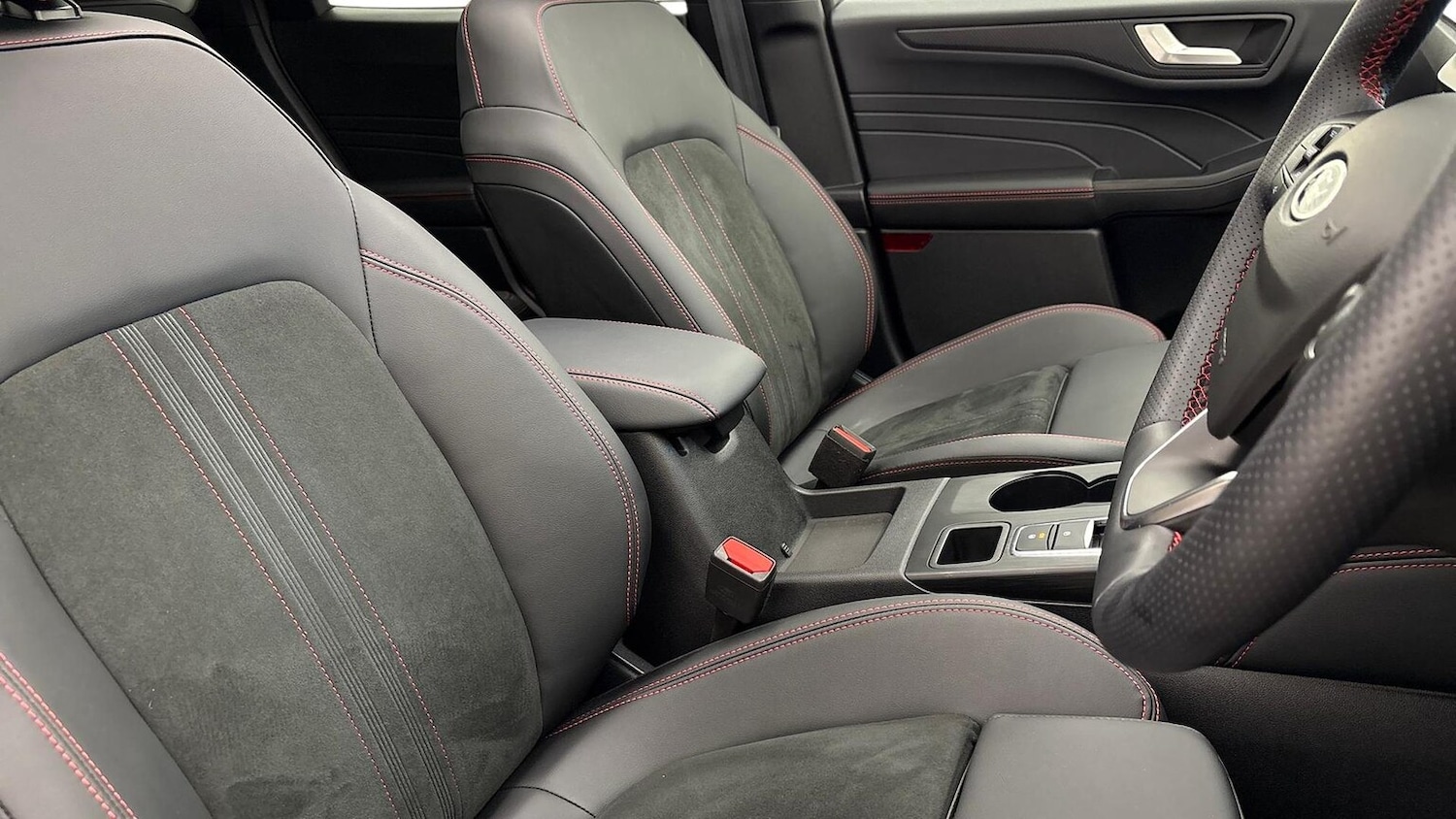 Used Ford Kuga 2024 for sale - 77012374: Photo 15