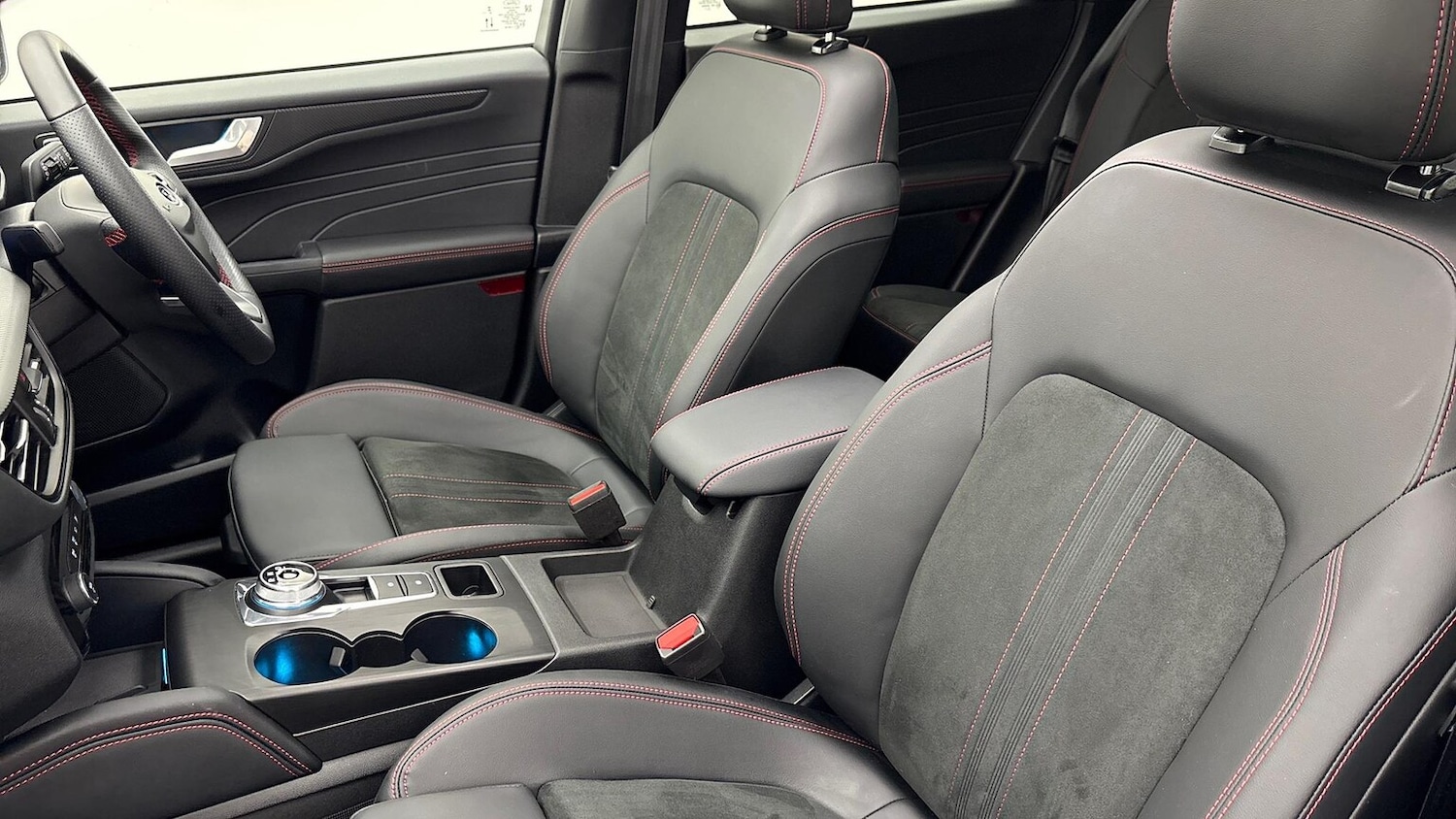 Used Ford Kuga 2024 for sale - 77012374: Photo 16