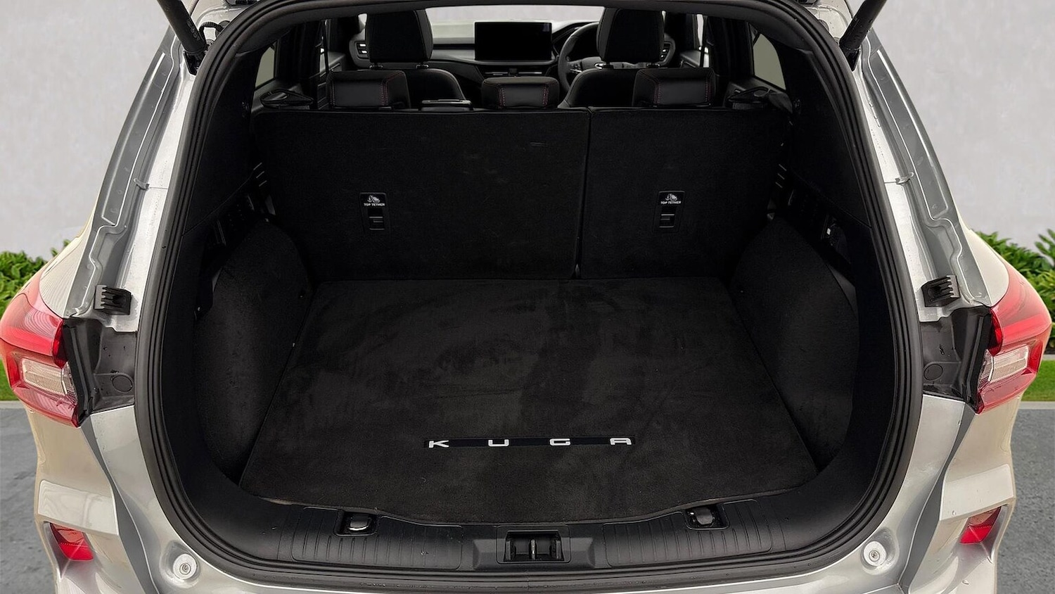 Used Ford Kuga 2024 for sale - 77012374: Photo 18