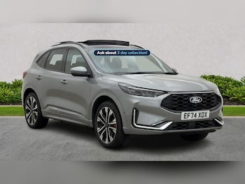 Used Ford Kuga 2024 for sale - 77012374: Photo