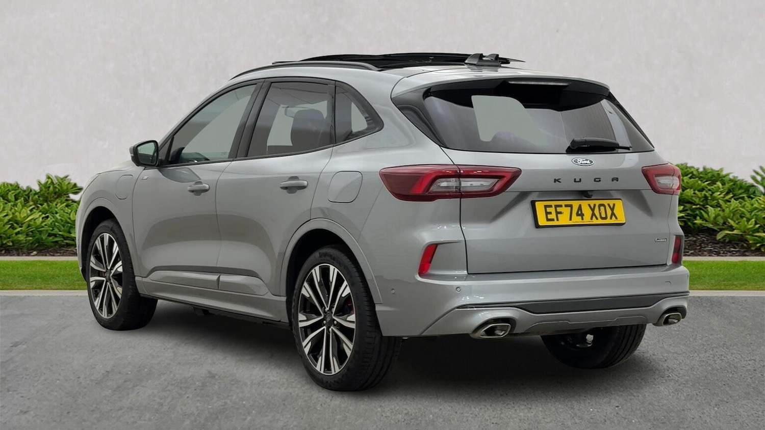 Used Ford Kuga 2024 for sale - 77012374: Photo 2