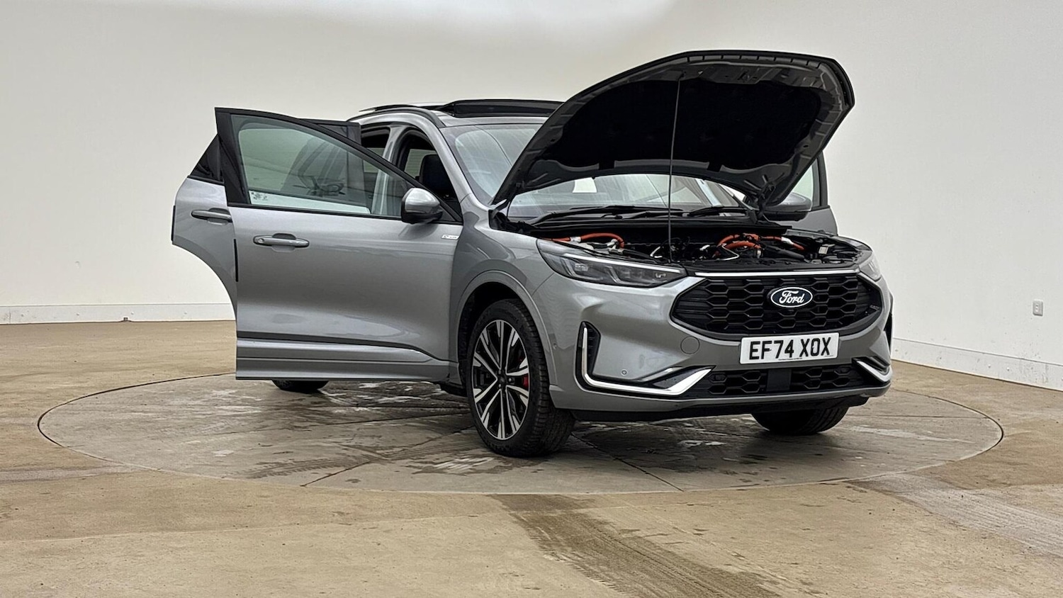 Used Ford Kuga 2024 for sale - 77012374: Photo 22