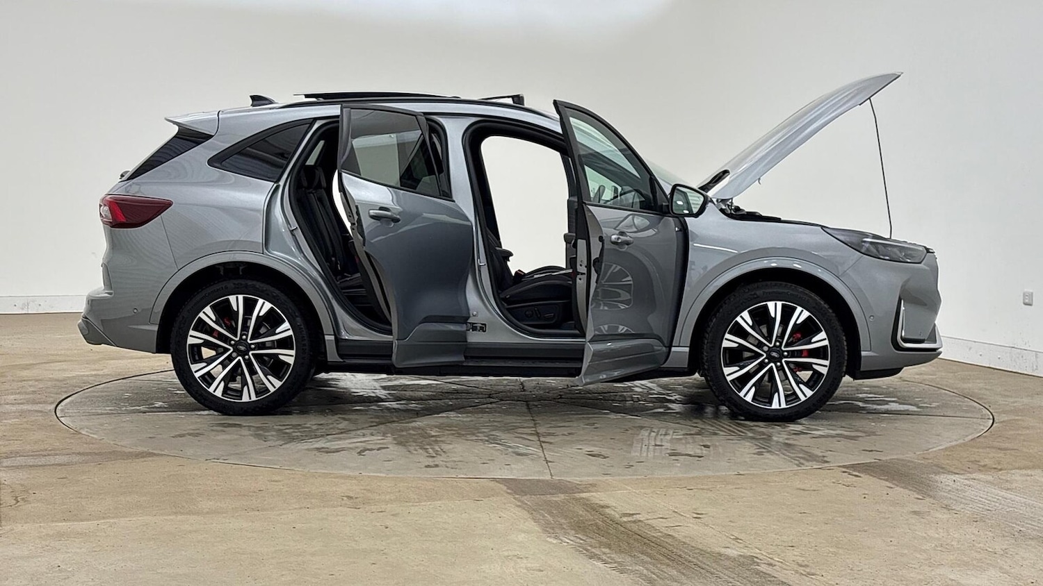 Used Ford Kuga 2024 for sale - 77012374: Photo 23