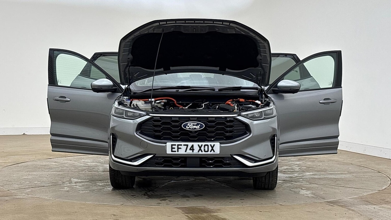 Used Ford Kuga 2024 for sale - 77012374: Photo 24