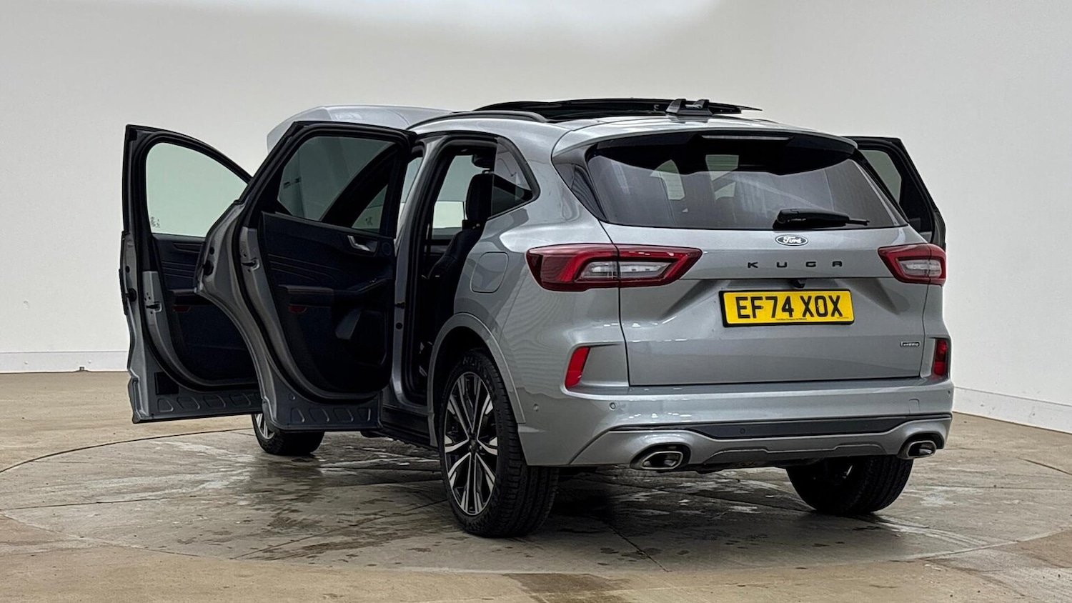 Used Ford Kuga 2024 for sale - 77012374: Photo 25