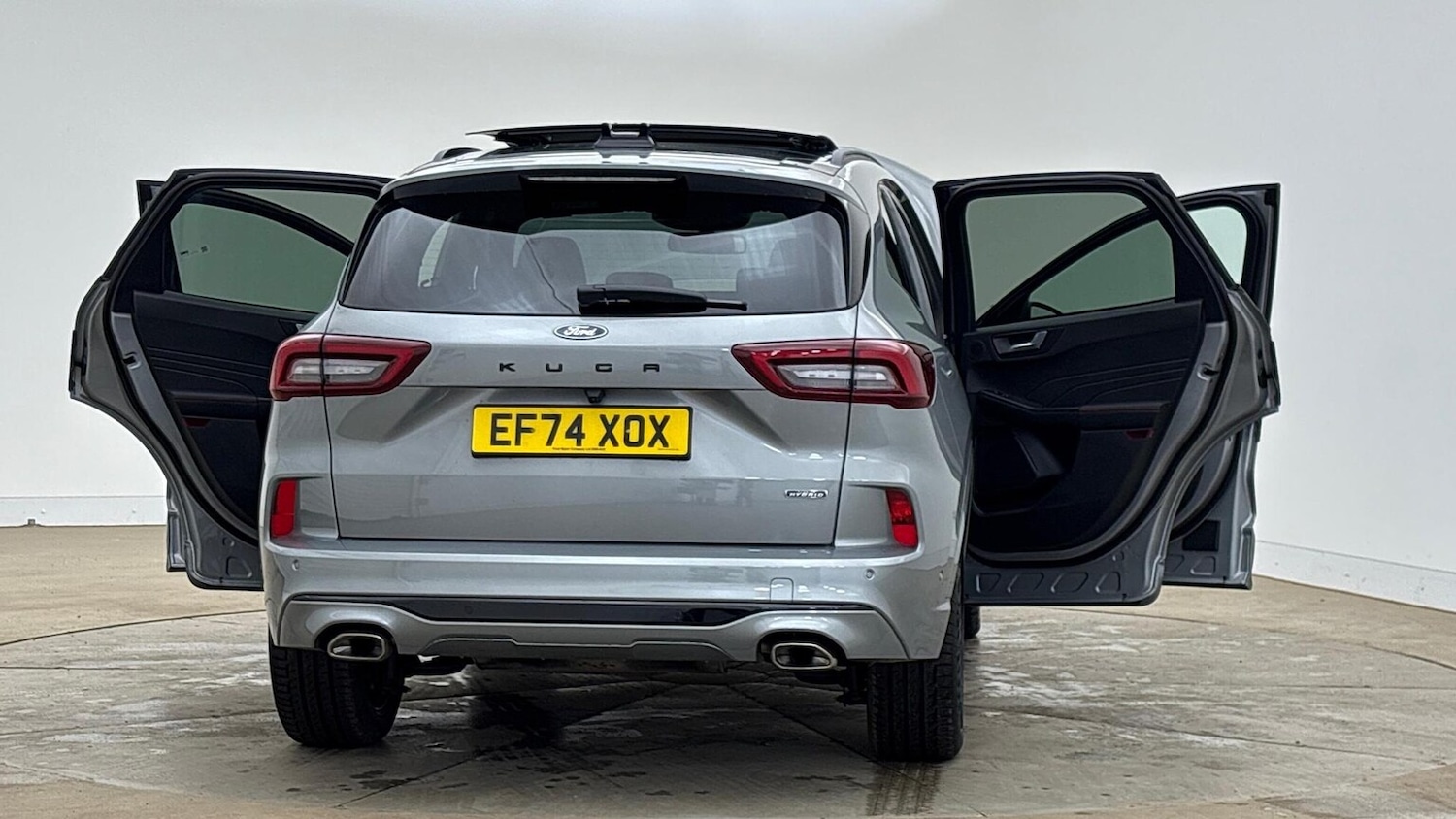 Used Ford Kuga 2024 for sale - 77012374: Photo 26