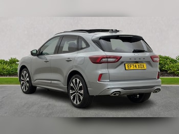 Used Ford Kuga 2024 for sale - 77012374: Photo