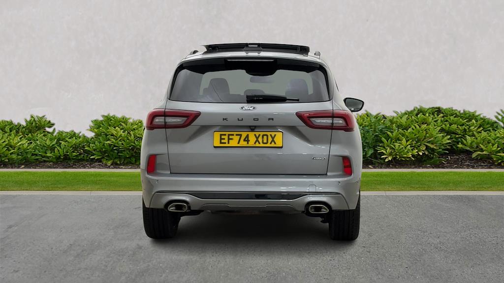 Used Ford Kuga 2024 for sale - 77012374: Photo 4