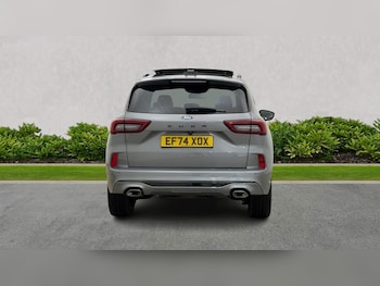 Used Ford Kuga 2024 for sale - 77012374: Photo