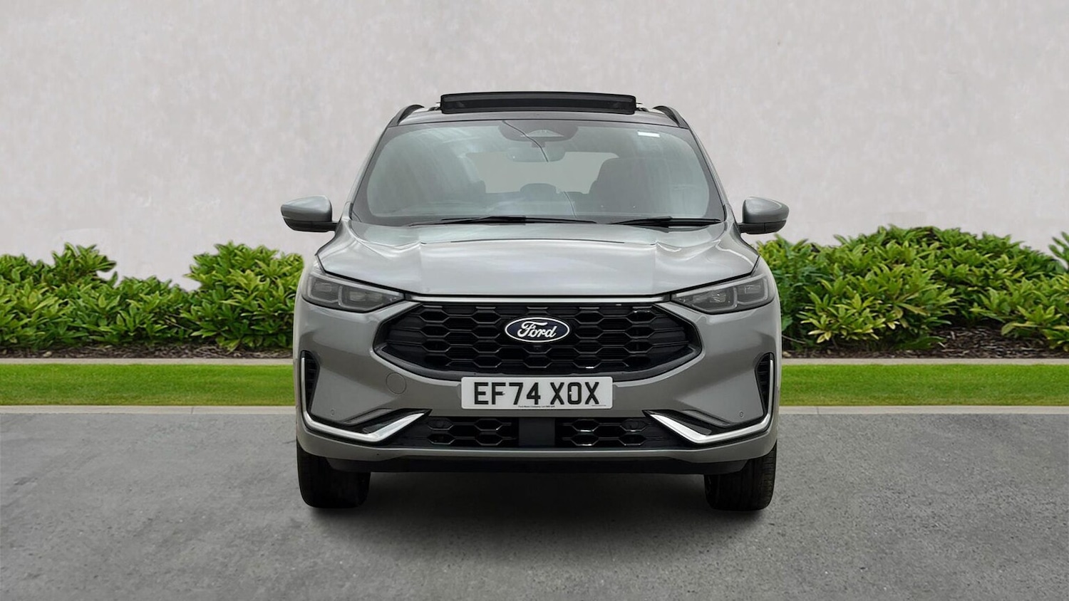 Used Ford Kuga 2024 for sale - 77012374: Photo 5