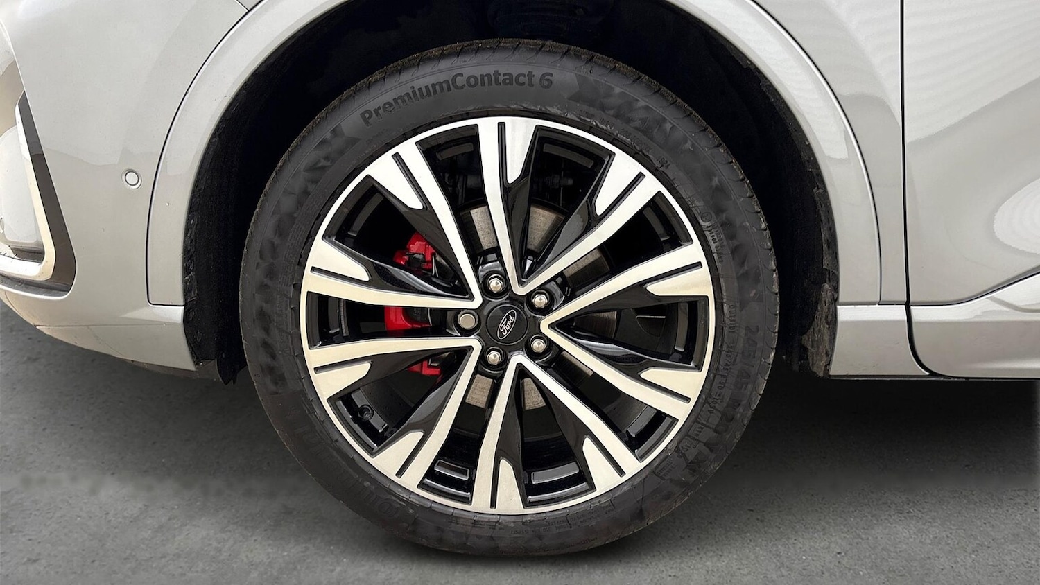 Used Ford Kuga 2024 for sale - 77012374: Photo 6