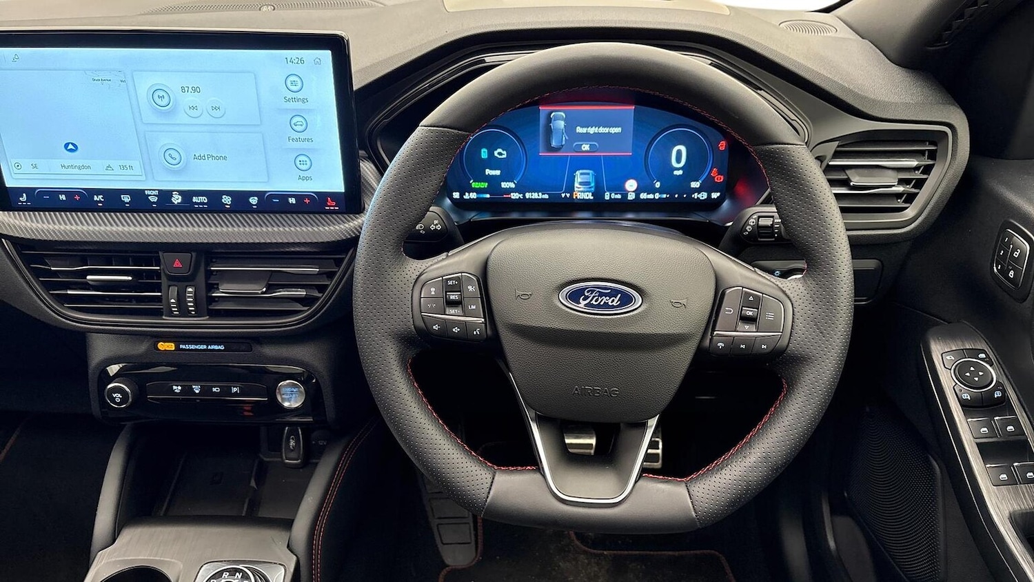 Used Ford Kuga 2024 for sale - 77012374: Photo 8