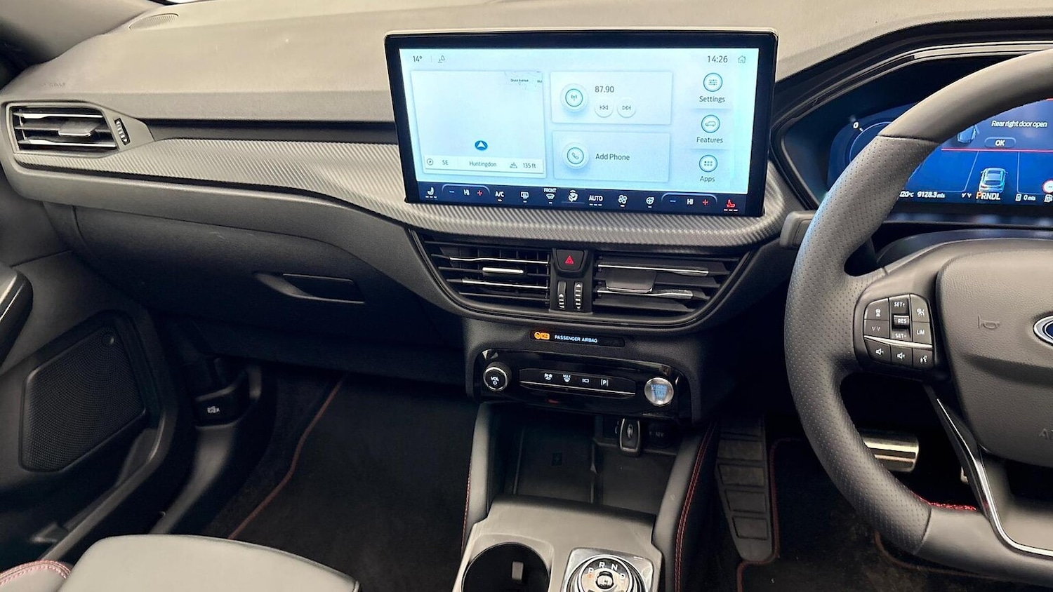 Used Ford Kuga 2024 for sale - 77012374: Photo 9