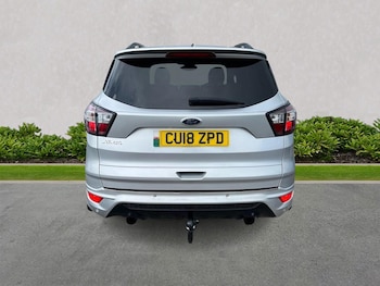 Used Ford Kuga 2018 for sale - 78858623: Photo