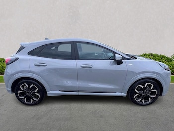 Used Ford Puma 2023 for sale - 78526687: Photo