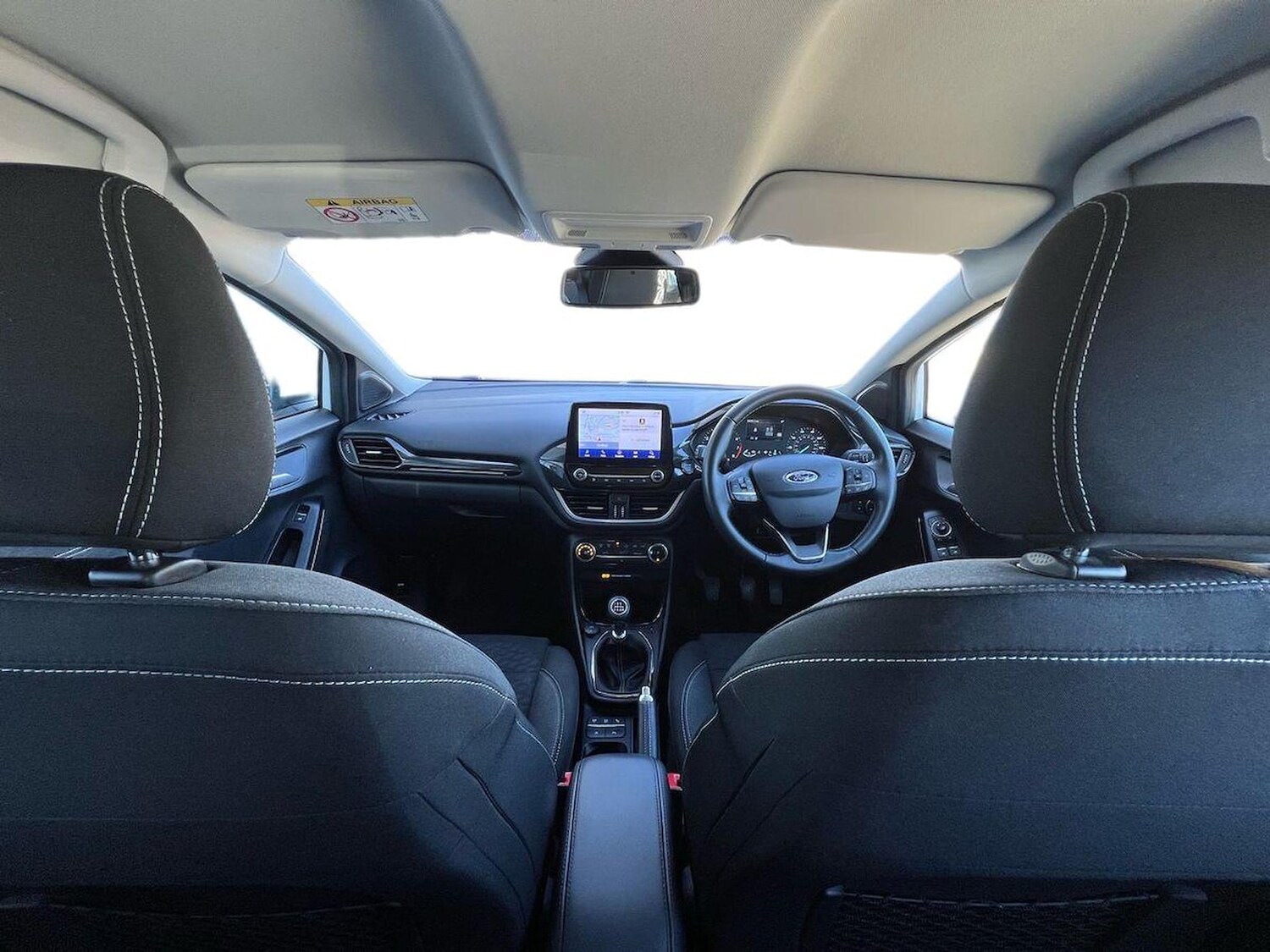 Used Ford Puma 2023 for sale - 78194377: Photo 10