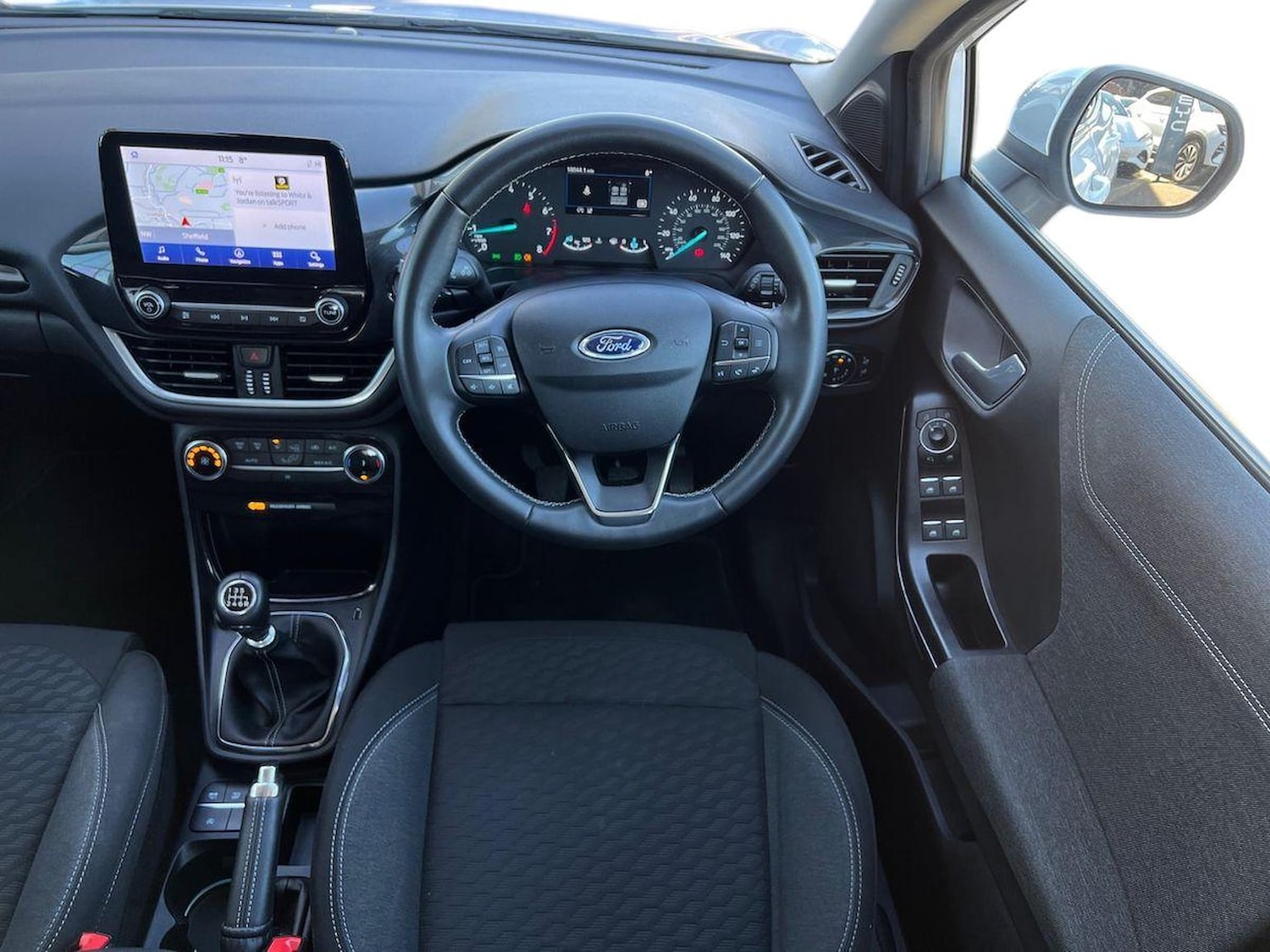 Used Ford Puma 2023 for sale - 78194377: Photo 11