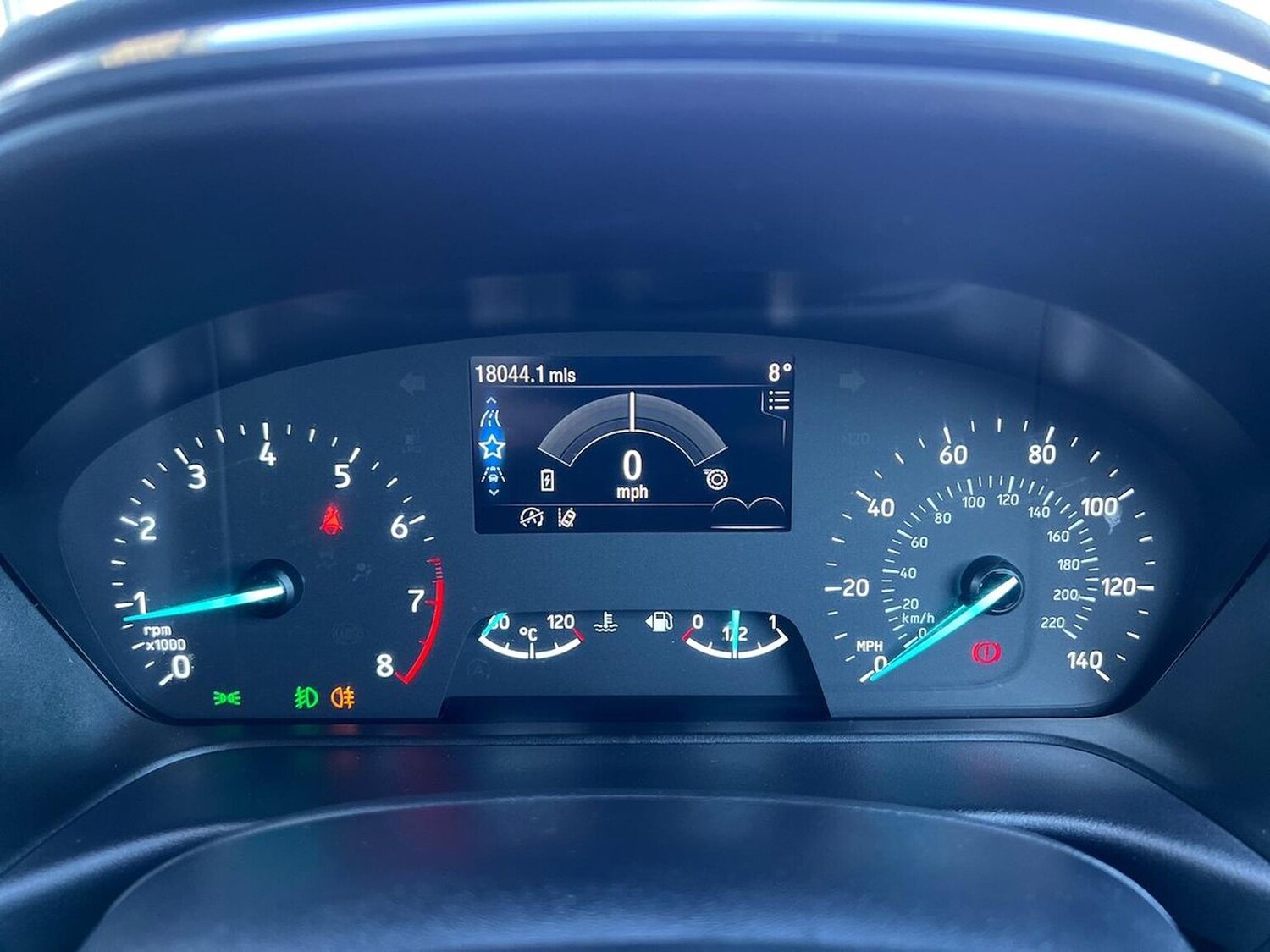 Used Ford Puma 2023 for sale - 78194377: Photo 12