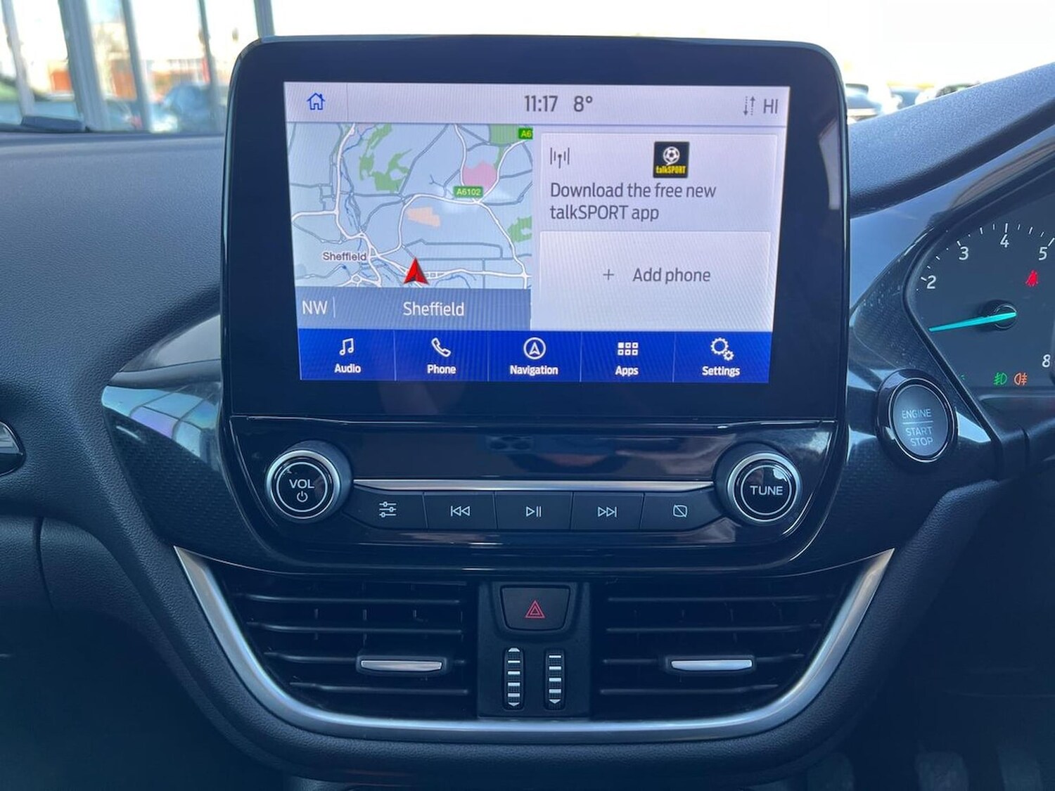 Used Ford Puma 2023 for sale - 78194377: Photo 13