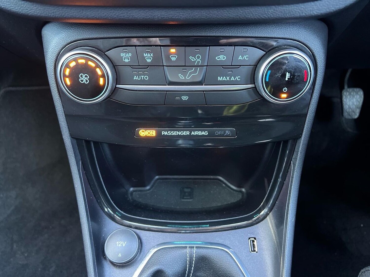 Used Ford Puma 2023 for sale - 78194377: Photo 14