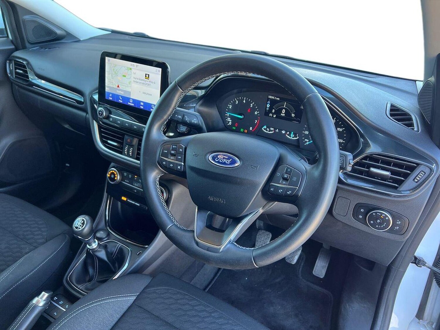 Used Ford Puma 2023 for sale - 78194377: Photo 17