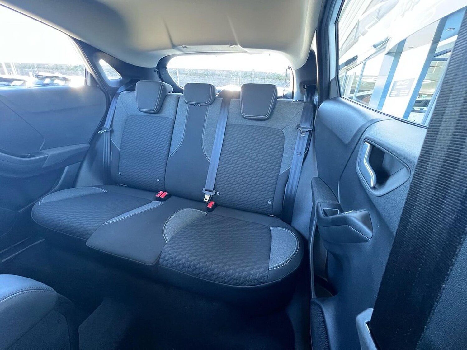 Used Ford Puma 2023 for sale - 78194377: Photo 18